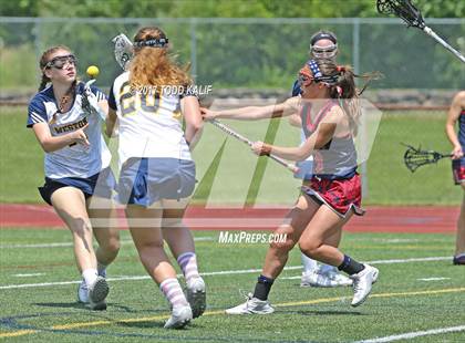 Thumbnail 2 in Weston vs. New Fairfield (CIAC Class S Final) photogallery.