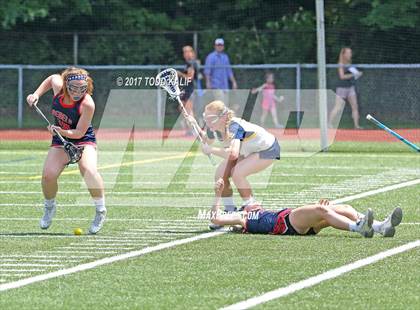Thumbnail 1 in Weston vs. New Fairfield (CIAC Class S Final) photogallery.