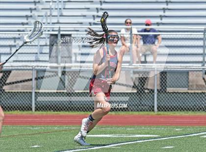 Thumbnail 2 in Weston vs. New Fairfield (CIAC Class S Final) photogallery.