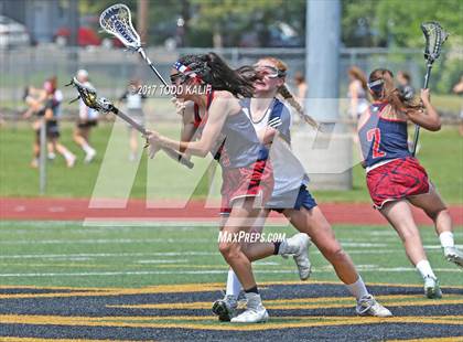 Thumbnail 1 in Weston vs. New Fairfield (CIAC Class S Final) photogallery.