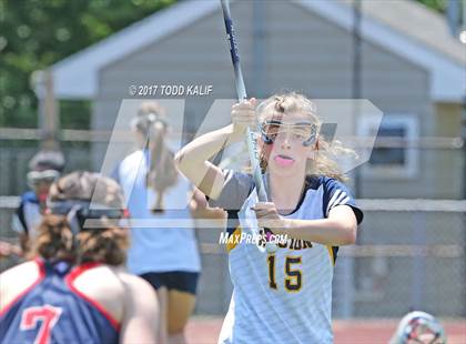 Thumbnail 1 in Weston vs. New Fairfield (CIAC Class S Final) photogallery.