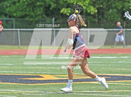 Thumbnail 3 in Weston vs. New Fairfield (CIAC Class S Final) photogallery.
