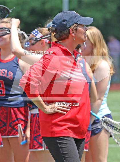 Thumbnail 1 in Weston vs. New Fairfield (CIAC Class S Final) photogallery.