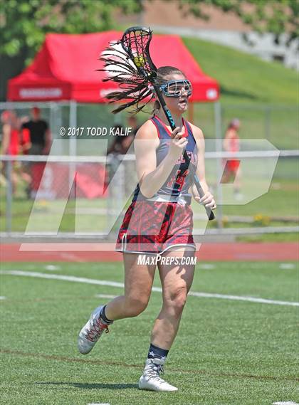 Thumbnail 1 in Weston vs. New Fairfield (CIAC Class S Final) photogallery.