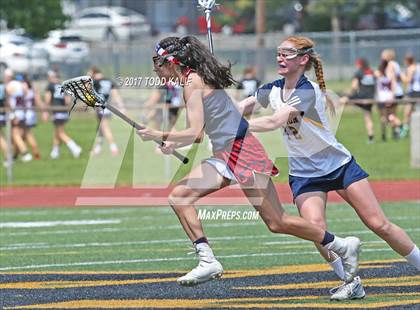 Thumbnail 3 in Weston vs. New Fairfield (CIAC Class S Final) photogallery.