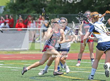 Thumbnail 1 in Weston vs. New Fairfield (CIAC Class S Final) photogallery.