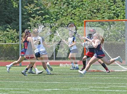Thumbnail 2 in Weston vs. New Fairfield (CIAC Class S Final) photogallery.