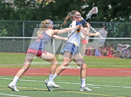 Thumbnail 2 in Weston vs. New Fairfield (CIAC Class S Final) photogallery.