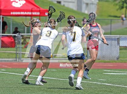 Thumbnail 3 in Weston vs. New Fairfield (CIAC Class S Final) photogallery.