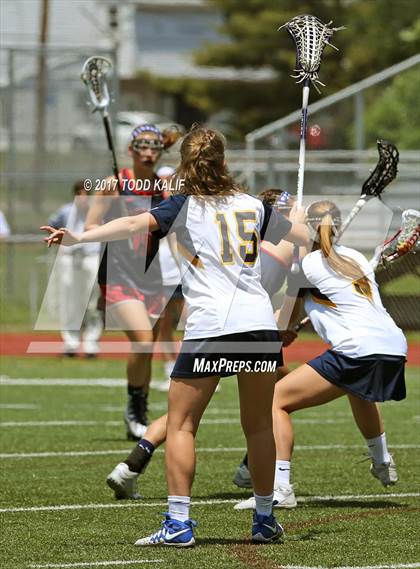 Thumbnail 1 in Weston vs. New Fairfield (CIAC Class S Final) photogallery.