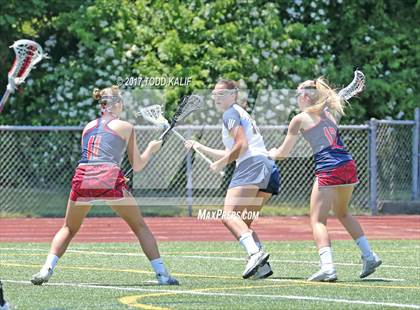 Thumbnail 1 in Weston vs. New Fairfield (CIAC Class S Final) photogallery.