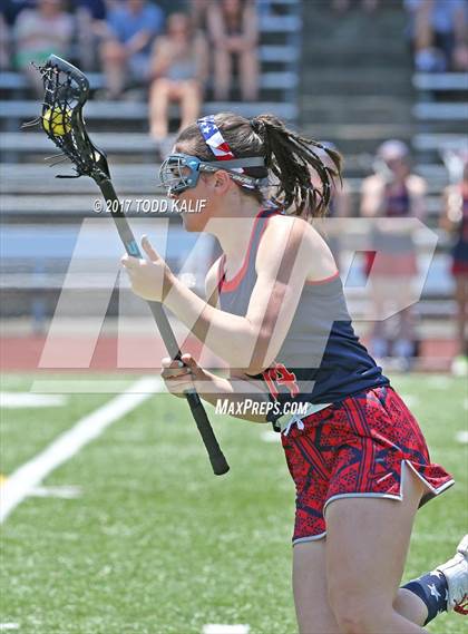Thumbnail 3 in Weston vs. New Fairfield (CIAC Class S Final) photogallery.