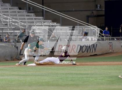 Thumbnail 3 in Canyon del Oro @ Salpointe Catholic (AIA 4A Final) photogallery.