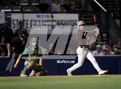 Thumbnail 2 in Canyon del Oro @ Salpointe Catholic (AIA 4A Final) photogallery.