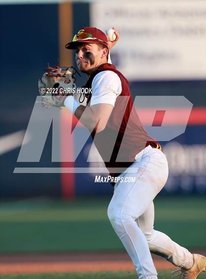 Thumbnail 2 in Canyon del Oro @ Salpointe Catholic (AIA 4A Final) photogallery.
