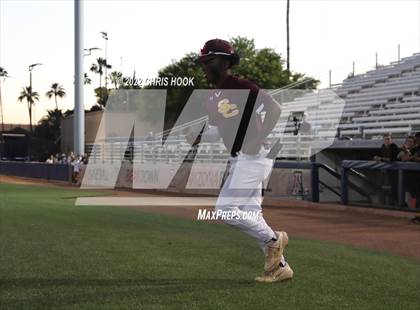Thumbnail 1 in Canyon del Oro @ Salpointe Catholic (AIA 4A Final) photogallery.