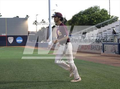 Thumbnail 1 in Canyon del Oro @ Salpointe Catholic (AIA 4A Final) photogallery.