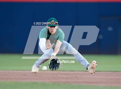 Thumbnail 3 in Canyon del Oro @ Salpointe Catholic (AIA 4A Final) photogallery.