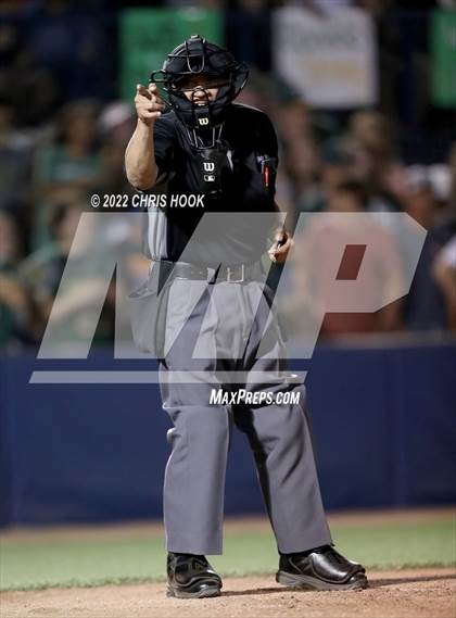 Thumbnail 3 in Canyon del Oro @ Salpointe Catholic (AIA 4A Final) photogallery.