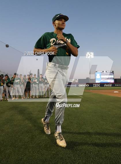 Thumbnail 3 in Canyon del Oro @ Salpointe Catholic (AIA 4A Final) photogallery.