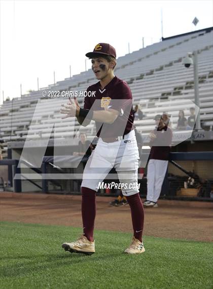 Thumbnail 3 in Canyon del Oro @ Salpointe Catholic (AIA 4A Final) photogallery.