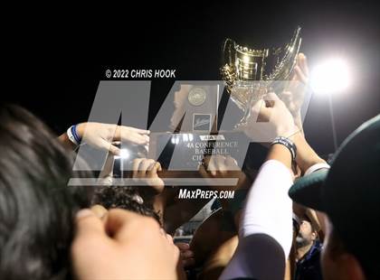 Thumbnail 1 in Canyon del Oro @ Salpointe Catholic (AIA 4A Final) photogallery.