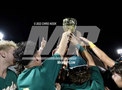 Thumbnail 3 in Canyon del Oro @ Salpointe Catholic (AIA 4A Final) photogallery.