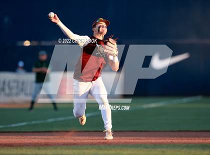 Thumbnail 2 in Canyon del Oro @ Salpointe Catholic (AIA 4A Final) photogallery.