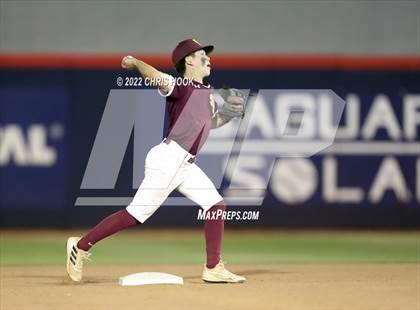 Thumbnail 1 in Canyon del Oro @ Salpointe Catholic (AIA 4A Final) photogallery.