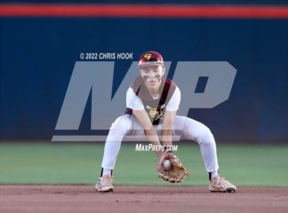 Thumbnail 2 in Canyon del Oro @ Salpointe Catholic (AIA 4A Final) photogallery.