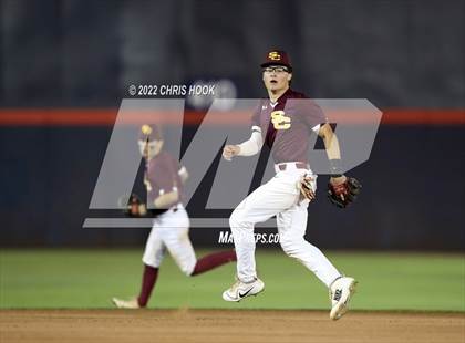 Thumbnail 2 in Canyon del Oro @ Salpointe Catholic (AIA 4A Final) photogallery.