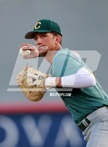Thumbnail 2 in Canyon del Oro @ Salpointe Catholic (AIA 4A Final) photogallery.