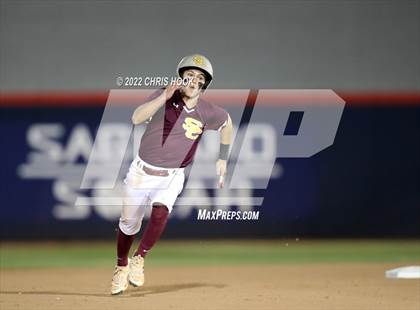 Thumbnail 2 in Canyon del Oro @ Salpointe Catholic (AIA 4A Final) photogallery.
