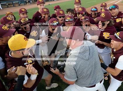 Thumbnail 2 in Canyon del Oro @ Salpointe Catholic (AIA 4A Final) photogallery.