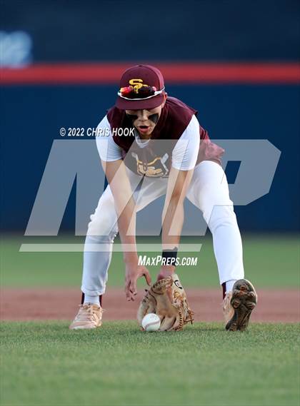Thumbnail 3 in Canyon del Oro @ Salpointe Catholic (AIA 4A Final) photogallery.