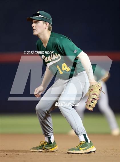 Thumbnail 2 in Canyon del Oro @ Salpointe Catholic (AIA 4A Final) photogallery.