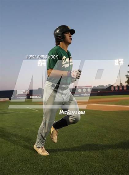 Thumbnail 3 in Canyon del Oro @ Salpointe Catholic (AIA 4A Final) photogallery.