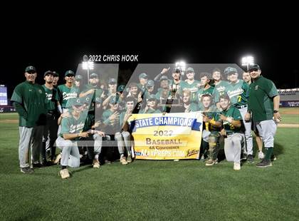 Thumbnail 2 in Canyon del Oro @ Salpointe Catholic (AIA 4A Final) photogallery.
