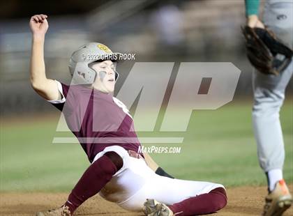 Thumbnail 1 in Canyon del Oro @ Salpointe Catholic (AIA 4A Final) photogallery.