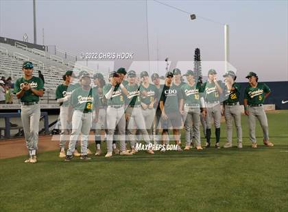 Thumbnail 2 in Canyon del Oro @ Salpointe Catholic (AIA 4A Final) photogallery.