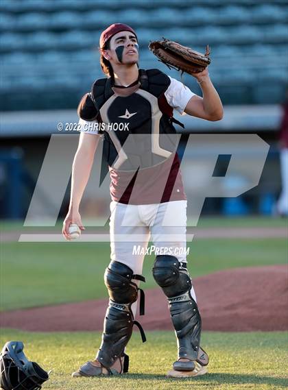 Thumbnail 3 in Canyon del Oro @ Salpointe Catholic (AIA 4A Final) photogallery.