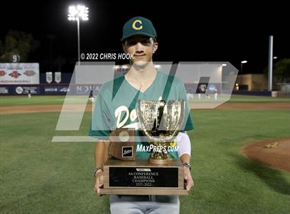 Thumbnail 1 in Canyon del Oro @ Salpointe Catholic (AIA 4A Final) photogallery.