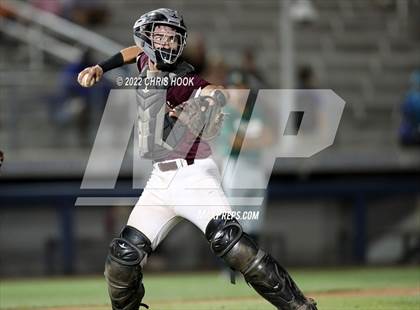 Thumbnail 3 in Canyon del Oro @ Salpointe Catholic (AIA 4A Final) photogallery.
