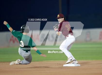 Thumbnail 1 in Canyon del Oro @ Salpointe Catholic (AIA 4A Final) photogallery.