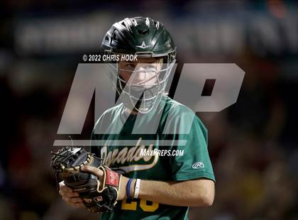 Thumbnail 2 in Canyon del Oro @ Salpointe Catholic (AIA 4A Final) photogallery.