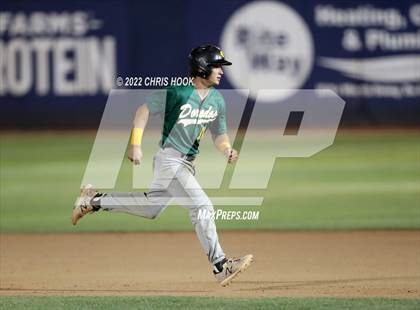Thumbnail 1 in Canyon del Oro @ Salpointe Catholic (AIA 4A Final) photogallery.