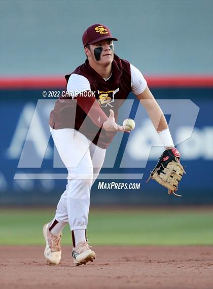 Thumbnail 3 in Canyon del Oro @ Salpointe Catholic (AIA 4A Final) photogallery.