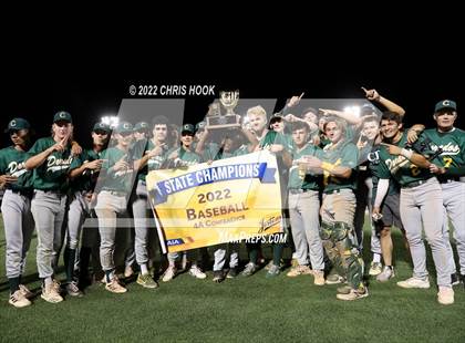 Thumbnail 2 in Canyon del Oro @ Salpointe Catholic (AIA 4A Final) photogallery.