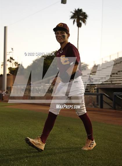 Thumbnail 1 in Canyon del Oro @ Salpointe Catholic (AIA 4A Final) photogallery.
