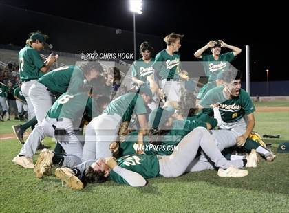 Thumbnail 2 in Canyon del Oro @ Salpointe Catholic (AIA 4A Final) photogallery.